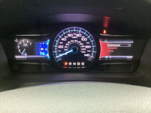 Used 2019 Ford Flex SEL w/ Equipment Group 202A FWD image 30