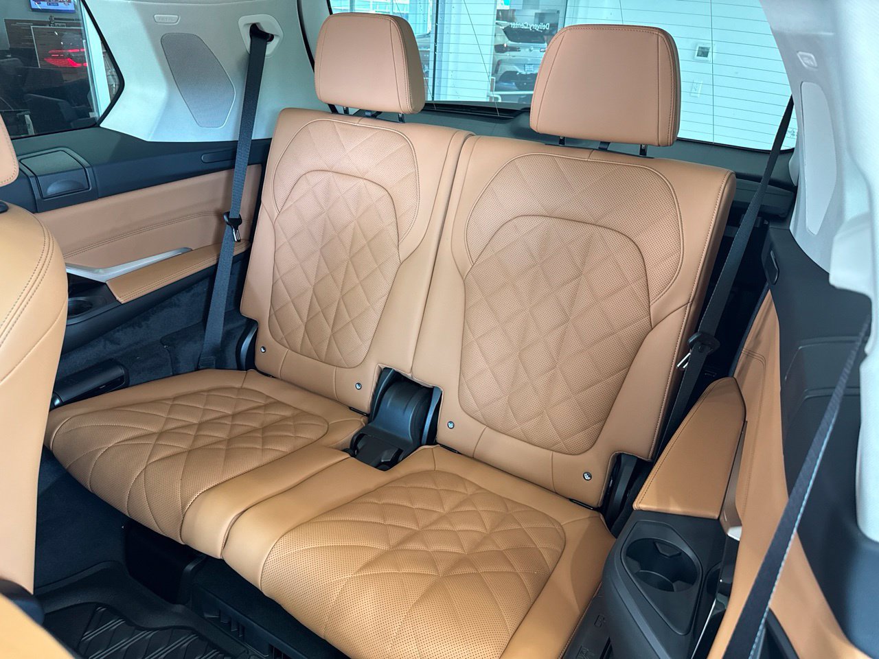 New 2027 BMW X7 xDrive40i AWD/4WD image 42