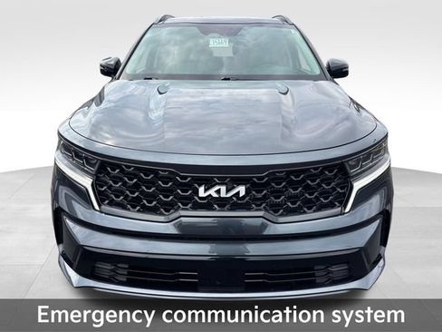 Used 2023 Kia Sorento SX AWD/4WD image 11