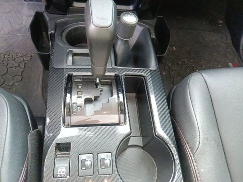 Used 2024 Toyota 4Runner TRD Pro image 26