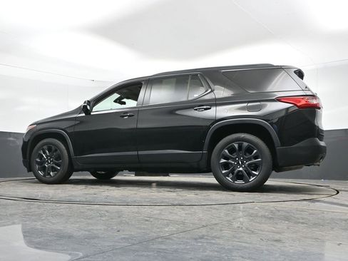 Used 2021 Chevrolet Traverse RS w/ LPO, Floor Liner Package image 50