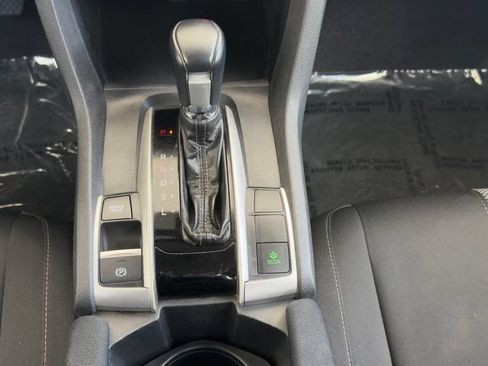 Used 2019 Honda Civic EX image 22
