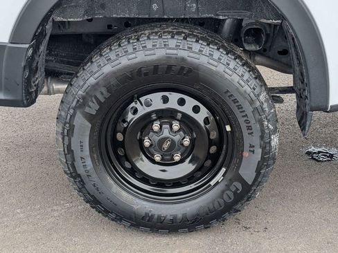 New 2026 Ford Ranger XL w/ Trailer Tow Package image 16