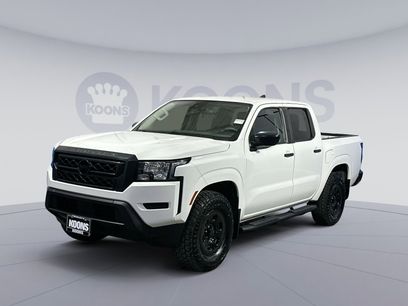 Used 2023 Nissan Frontier S w/ Technology Package