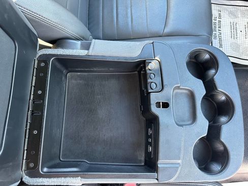 Used 2018 RAM 2500 Tradesman w/ Power Accessory Group image 31