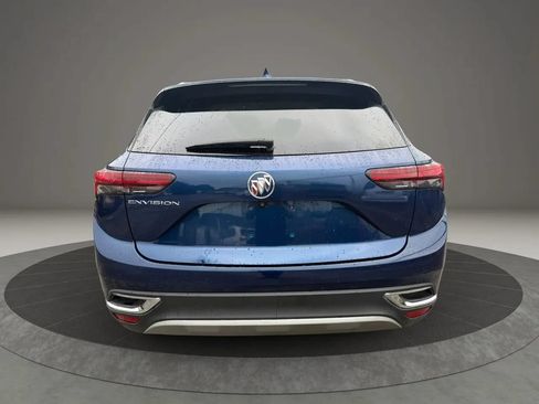 Used 2023 Buick Envision Preferred FWD image 6