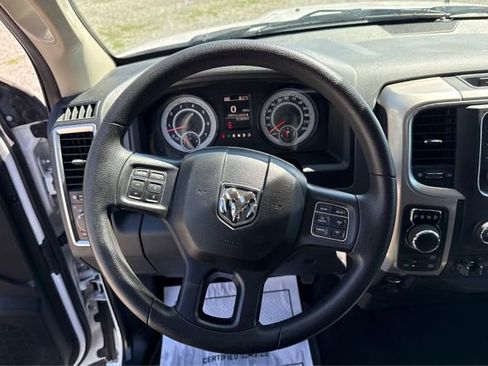 Used 2016 RAM 1500 Outdoorsman image 16