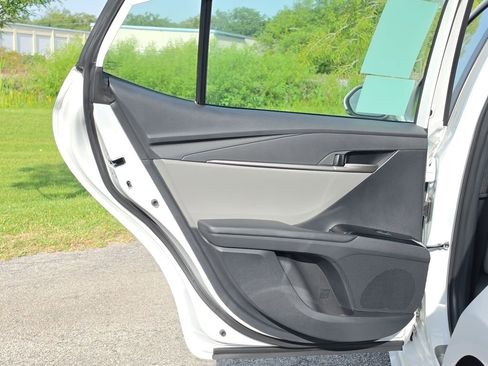 New 2026 Toyota Camry SE FWD image 30