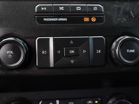 Used 2021 Ford F350 XL w/ Power Equipment Group RWD image 34