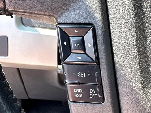 Used 2014 Ford F150 Lariat w/ Equipment Group 501A Mid image 13