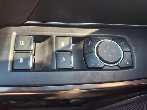 Used 2023 Ford F150 King Ranch w/ Equipment Group 601A High image 13