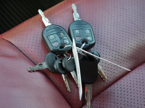 Used 2013 Ford F150 Limited image 39