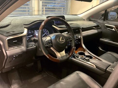 Used 2019 Lexus RX 350 FWD image 17