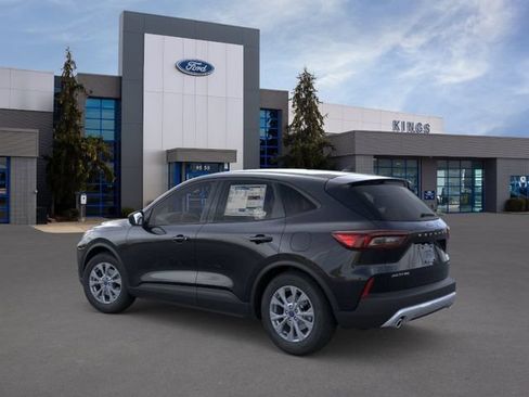 New 2026 Ford Escape Active w/ Cold Weather Package AWD/4WD image 4