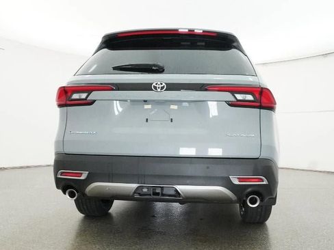 New 2026 Toyota Grand Highlander AWD Hybrid image 23