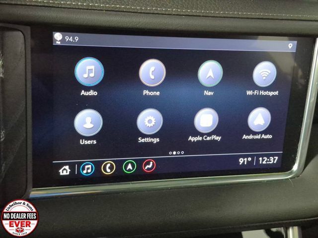 Used 2021 GMC Yukon XL Denali w/ Denali Premium Package AWD/4WD image 21