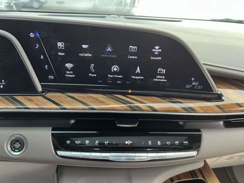 Certified 2023 Cadillac Escalade Sport Platinum image 24