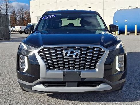 Used 2020 Hyundai Palisade SE image 5