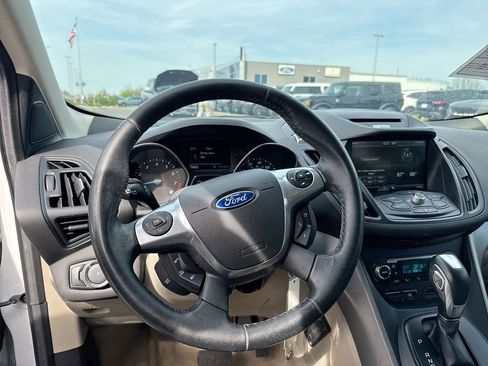Used 2014 Ford Escape SE w/ Equipment Group 201A image 11