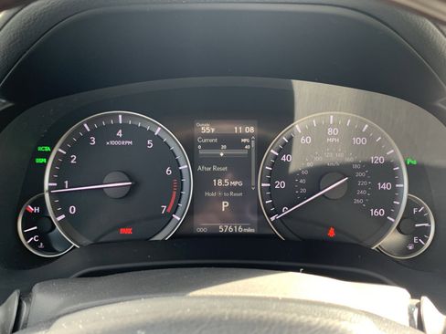 Used 2017 Lexus RX 350 FWD w/ Premium Package image 21