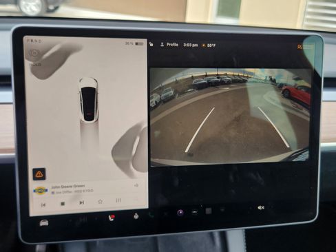 Used 2023 Tesla Model Y Long Range image 26