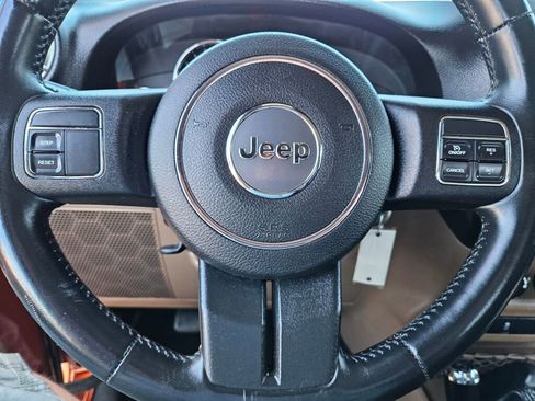 Used 2014 Jeep Wrangler Rubicon image 19