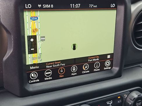 Used 2021 Jeep Wrangler Sport AWD/4WD image 28