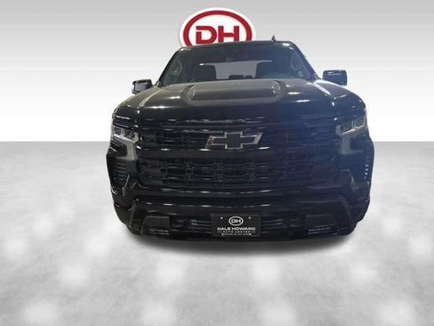 New 2026 Chevrolet Silverado 1500 RST w/ RST Select Package AWD/4WD image 7