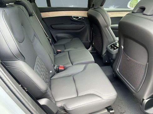 New 2026 Volvo XC90 B6 Plus w/ Protection Package AWD/4WD image 28