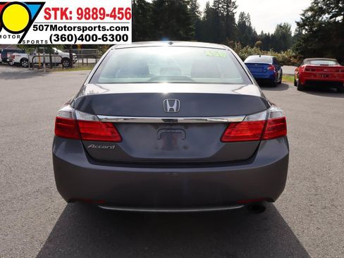 Used 2014 Honda Accord EX-L image 6