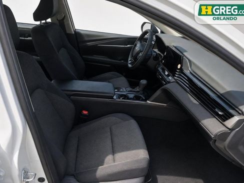 Used 2025 Toyota Camry LE FWD image 14