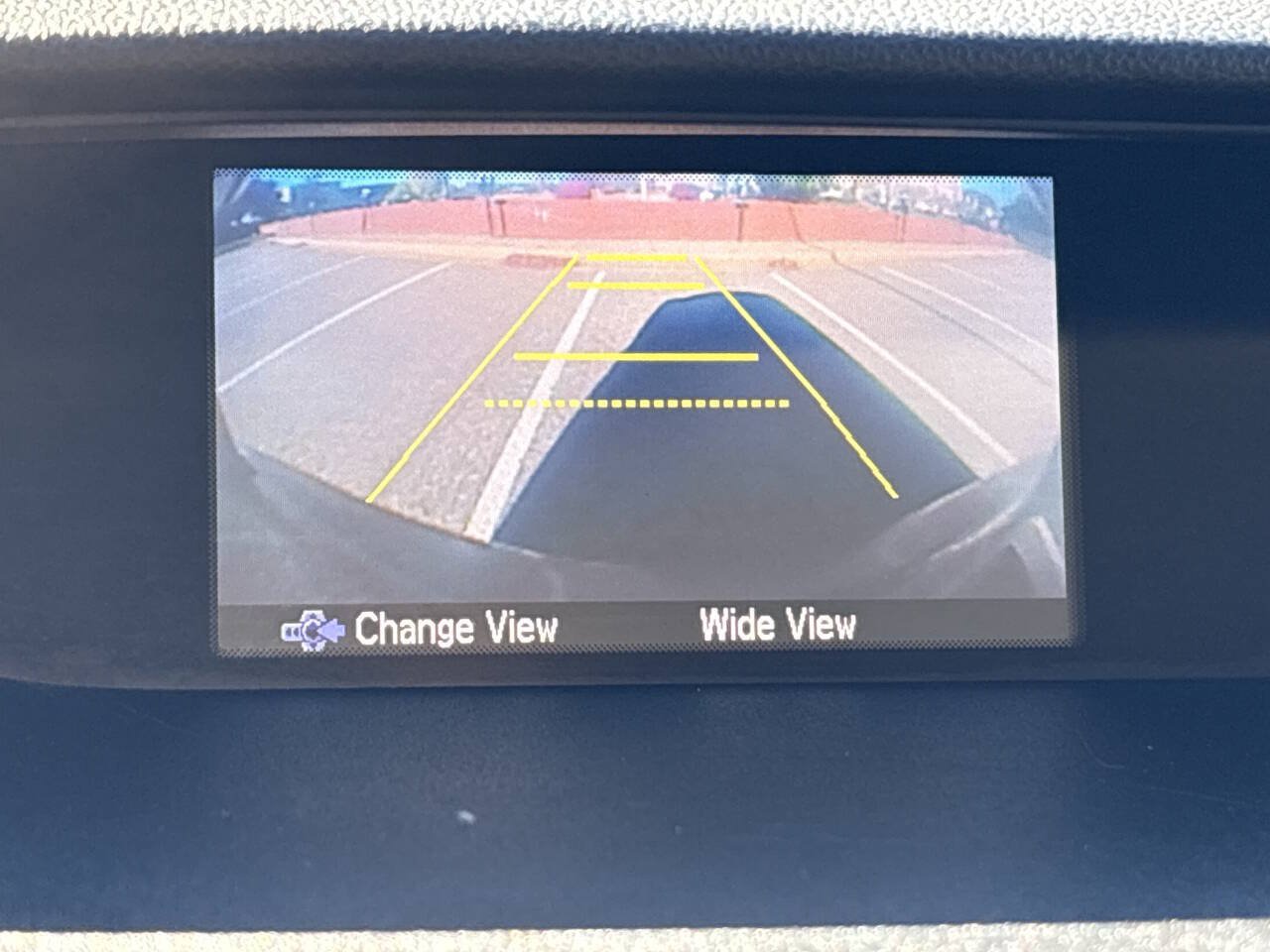 Used 2014 Honda CR-V LX image 21