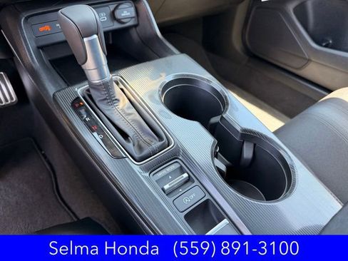 New 2026 Honda Civic Sport image 10