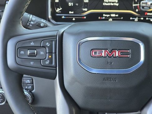 New 2025 GMC Sierra 2500 AT4 w/ AT4 Premium Plus Package image 28