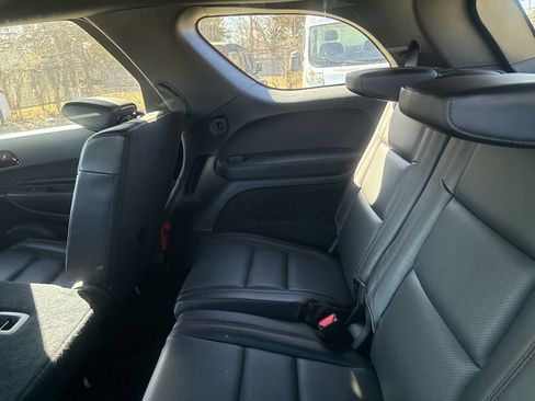 Used 2024 Dodge Durango GT image 14