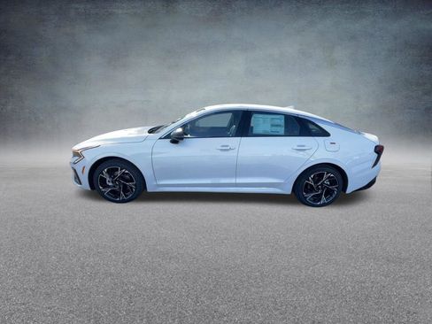 Used 2025 Kia K5 GT-Line image 11