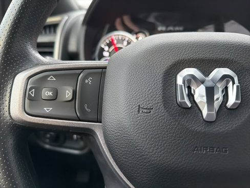 New 2024 RAM 5500 Tradesman image 12