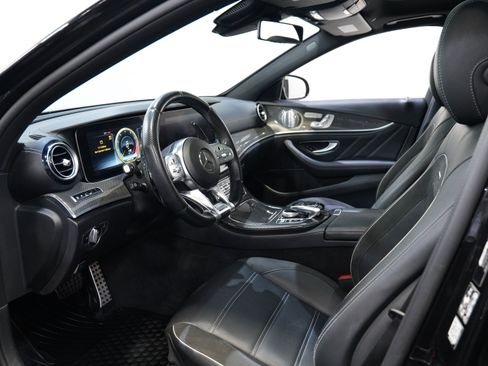 Used 2019 Mercedes-Benz E 63 AMG S image 32