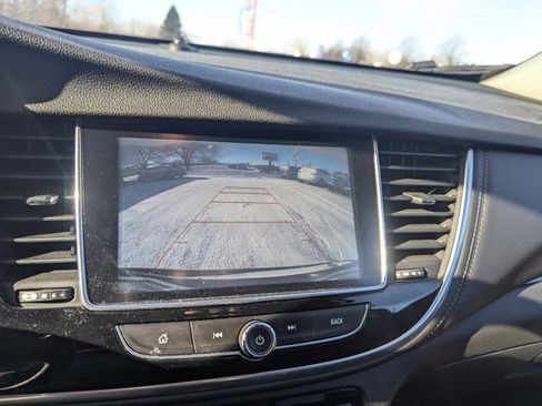 Used 2019 Buick Encore Essence w/ Safety Package II image 16