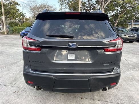 Certified 2024 Subaru Ascent Onyx Edition image 25