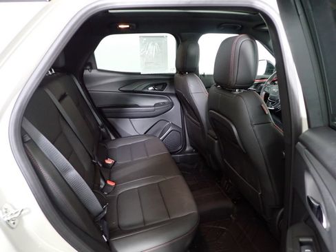 Used 2026 Chevrolet TrailBlazer RS w/ Convenience Package AWD/4WD image 38