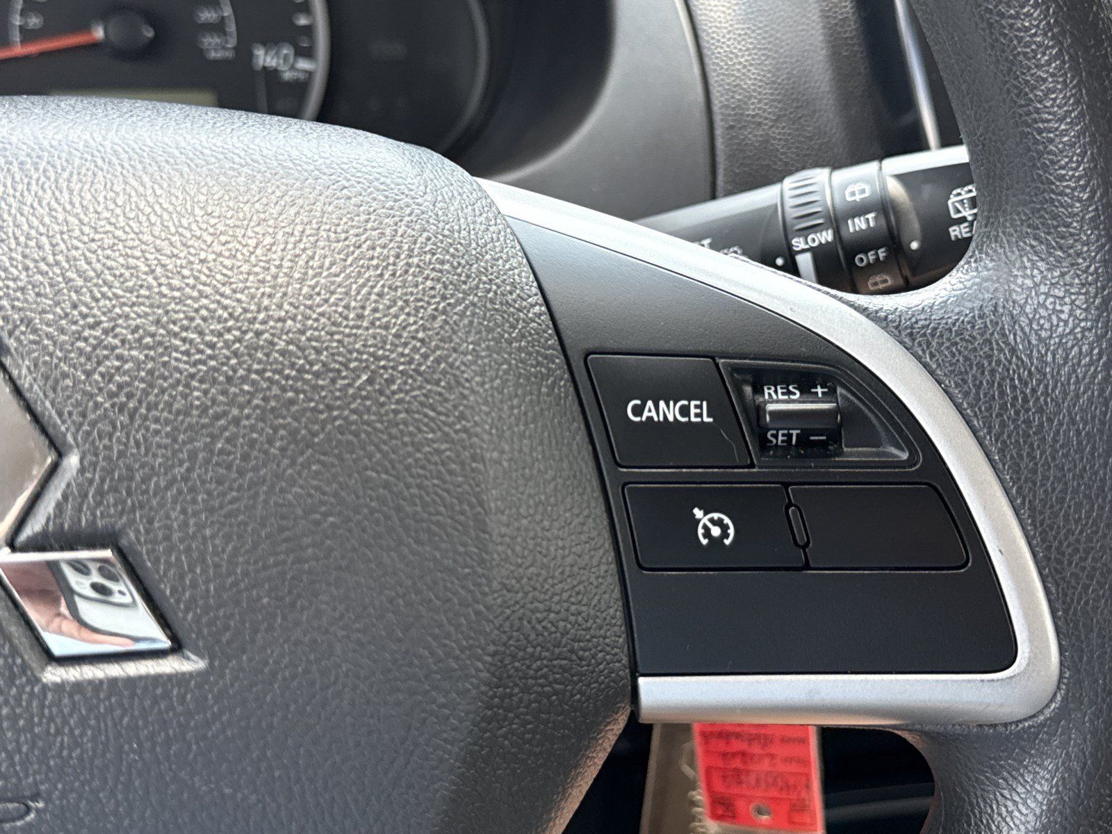Used 2024 Mitsubishi Mirage LE FWD image 19