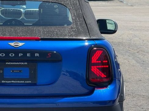 New 2026 MINI Cooper S FWD image 5