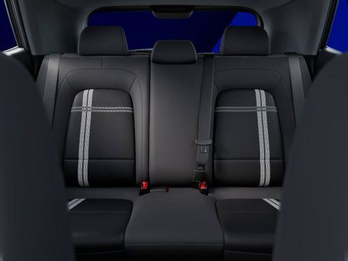 New 2026 Hyundai Venue SEL FWD image 12