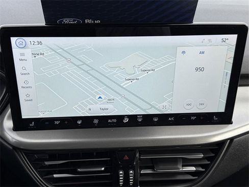 Certified 2023 Ford Escape Active w/ Tech Pack #2 image 13