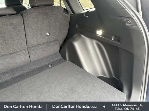 Certified 2025 Honda CR-V Sport image 11