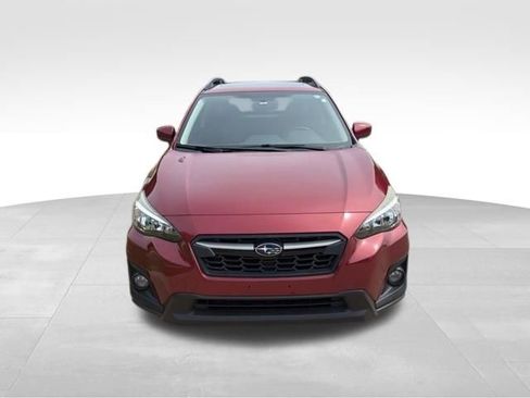 Used 2018 Subaru Crosstrek 2.0i Premium AWD/4WD image 9