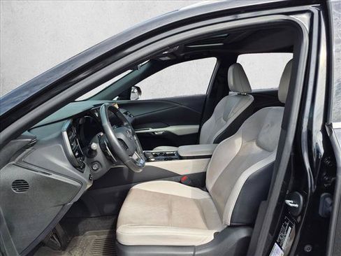 Used 2023 Lexus RX 350 Premium Plus w/ Cold Area Package FWD image 11