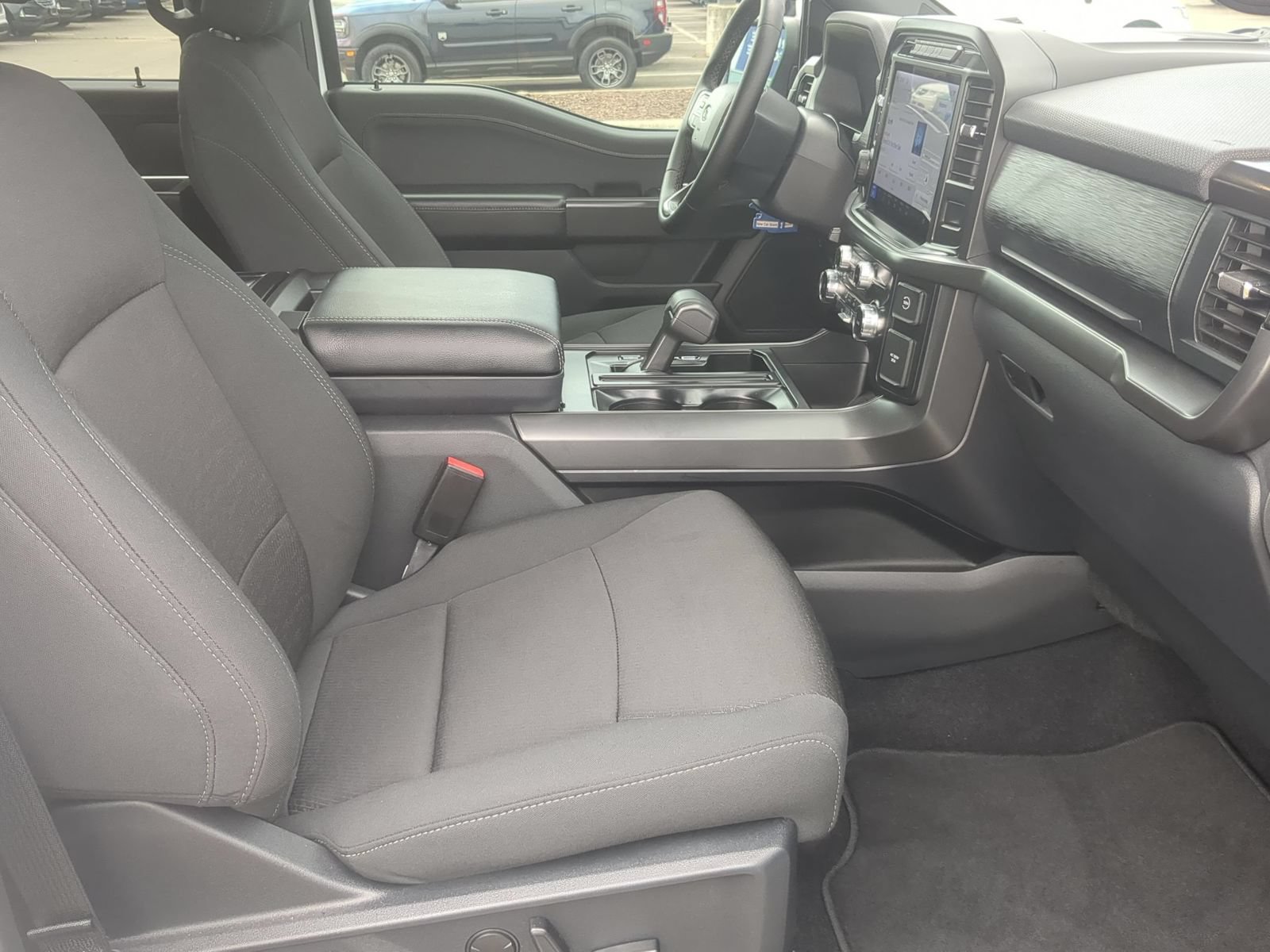 Used 2024 Ford F150 XLT w/ Equipment Group 302A MID AWD/4WD image 36