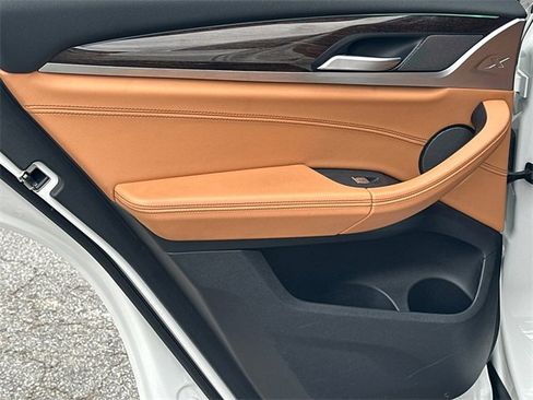 Used 2021 BMW X3 sDrive30i w/ Executive Package image 12